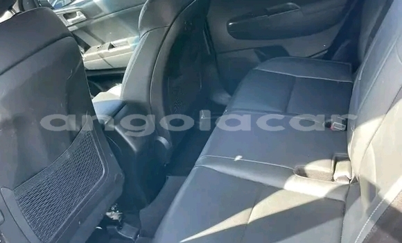 Acheter Occasion Voiture Kia Sportage Noir à Luanda, Province de Luanda Acheter Occasion Voiture Kia Sportage Noir à Luanda, Province de Luanda