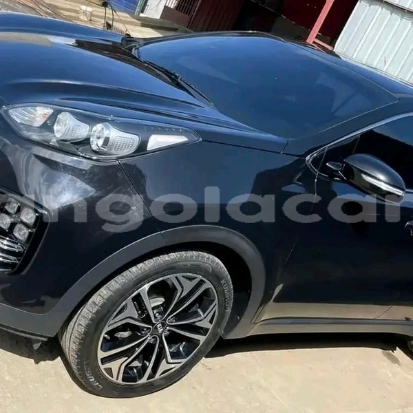 Big with watermark kia sportage luanda province luanda 27979