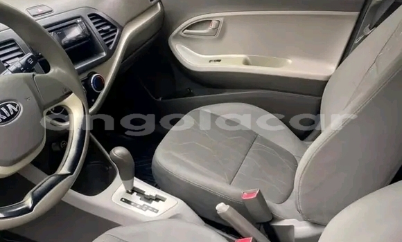 Acheter Occasion Voiture Kia Picanto Autre à Luanda, Province de Luanda Acheter Occasion Voiture Kia Picanto Autre à Luanda, Province de Luanda