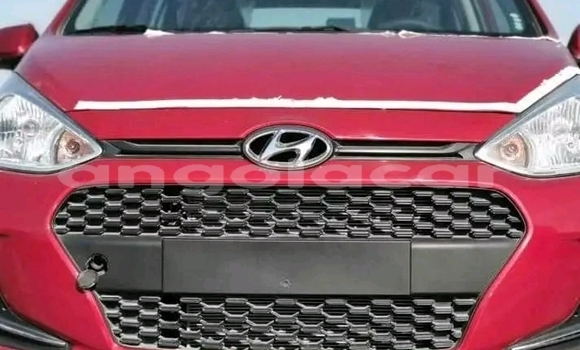 Comprar Novo Hyundai i10 Marrom Carro em Luanda em Luanda Province
