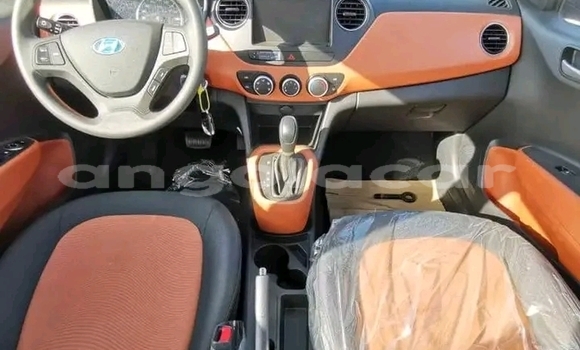 Comprar Novo Hyundai i10 Marrom Carro em Luanda em Luanda Province Comprar Novo Hyundai i10 Marrom Carro em Luanda em Luanda Province
