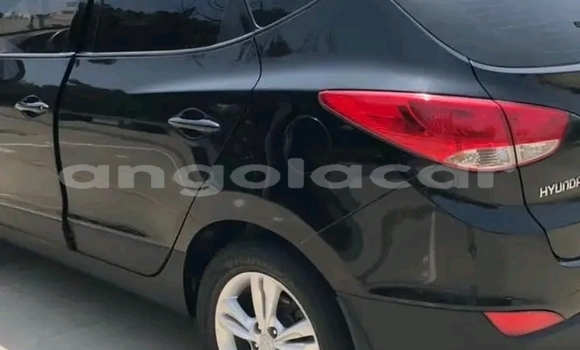 Acheter Occasion Voiture Hyundai Tucson Noir à Luanda, Province de Luanda Acheter Occasion Voiture Hyundai Tucson Noir à Luanda, Province de Luanda