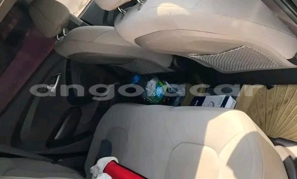 Acheter Occasion Voiture Hyundai Tucson Noir à Luanda, Province de Luanda Acheter Occasion Voiture Hyundai Tucson Noir à Luanda, Province de Luanda