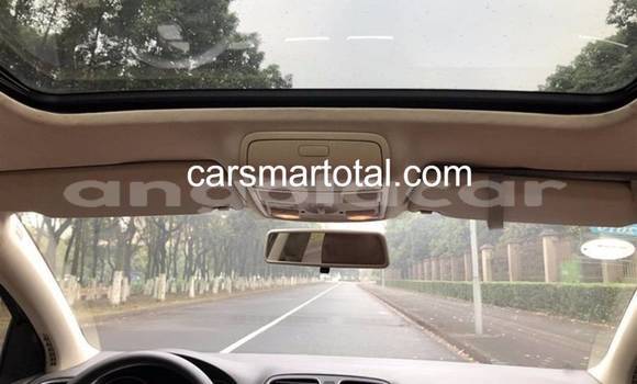 Buy Used Volkswagen Golf Silver Car in Luanda in Luanda Province Buy Used Volkswagen Golf Silver Car in Luanda in Luanda Province