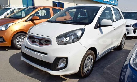 Buy Import Kia Picanto White Car in Import - Dubai in Bengo Province Buy Import Kia Picanto White Car in Import - Dubai in Bengo Province