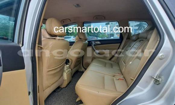 Buy Used Haval H6 Silver Car in Luanda in Luanda Province Buy Used Haval H6 Silver Car in Luanda in Luanda Province