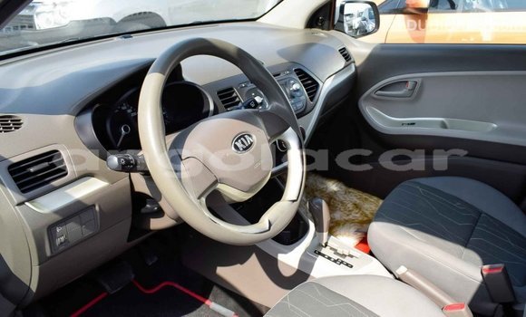 Buy Import Kia Picanto White Car in Import - Dubai in Bengo Province Buy Import Kia Picanto White Car in Import - Dubai in Bengo Province