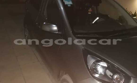 Buy Used Kia Morning Beige Car in Luanda in Luanda Province Buy Used Kia Morning Beige Car in Luanda in Luanda Province