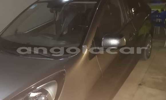 Buy Used Kia Morning Beige Car in Luanda in Luanda Province Buy Used Kia Morning Beige Car in Luanda in Luanda Province