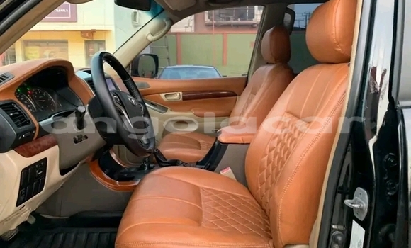 Comprar Usado Toyota Prado Outro Carro em Luanda em Luanda Province Comprar Usado Toyota Prado Outro Carro em Luanda em Luanda Province