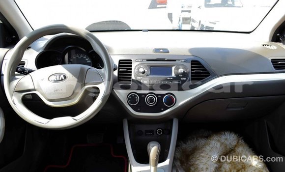 Buy Import Kia Picanto White Car in Import - Dubai in Bengo Province Buy Import Kia Picanto White Car in Import - Dubai in Bengo Province