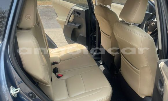Buy Used Toyota RAV4 Other Car in Luanda in Luanda Province Buy Used Toyota RAV4 Other Car in Luanda in Luanda Province