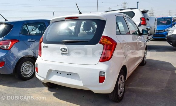 Buy Import Kia Picanto White Car in Import - Dubai in Bengo Province Buy Import Kia Picanto White Car in Import - Dubai in Bengo Province