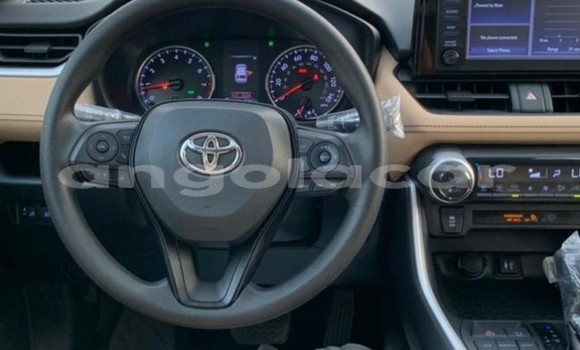 Buy Used Toyota RAV4 Red Car in Luanda in Luanda Province Buy Used Toyota RAV4 Red Car in Luanda in Luanda Province
