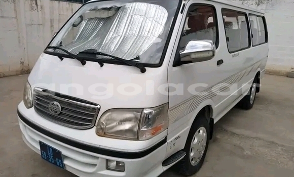 Acheter Occasion Voiture Jensen S-V8 Blanc à Luanda, Province de Luanda Acheter Occasion Voiture Jensen S-V8 Blanc à Luanda, Province de Luanda