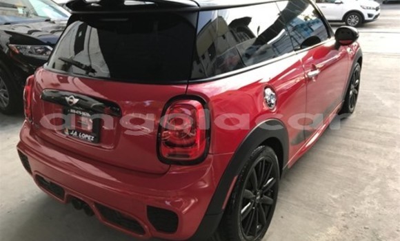 Buy Used Mini Cooper S clubman Red Car in Luanda in Luanda Province Buy Used Mini Cooper S clubman Red Car in Luanda in Luanda Province