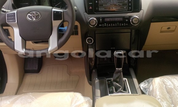 Comprar Usado Toyota Land Cruiser Preto Carro em Luanda em Luanda Province Comprar Usado Toyota Land Cruiser Preto Carro em Luanda em Luanda Province