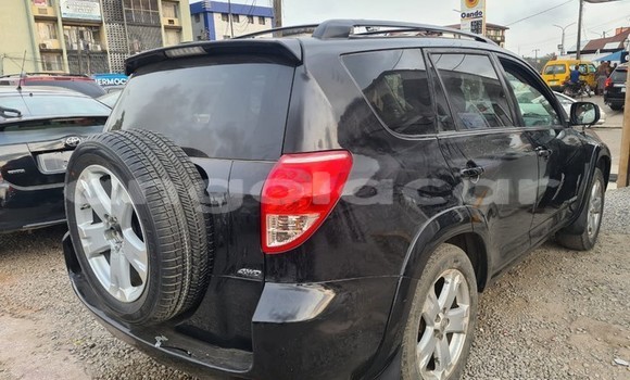 Buy Used Toyota RAV4 Black Car in Luanda in Luanda Province Buy Used Toyota RAV4 Black Car in Luanda in Luanda Province