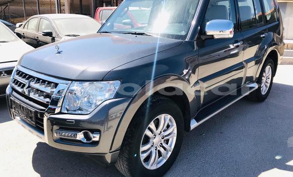 Comprar Usado Mitsubishi Pajero Outro Carro em Luanda em Luanda Province