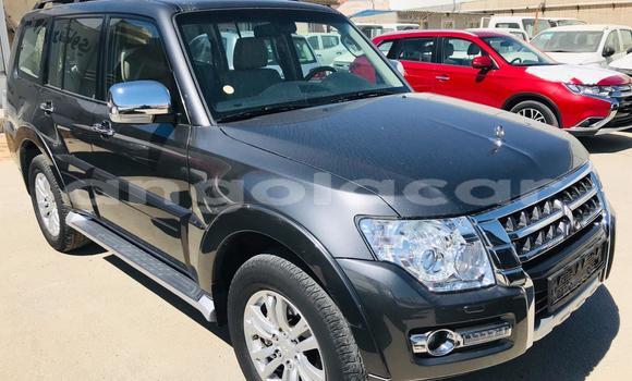 Acheter Occasion Voiture Mitsubishi Pajero Autre à Luanda, Province de Luanda Acheter Occasion Voiture Mitsubishi Pajero Autre à Luanda, Province de Luanda