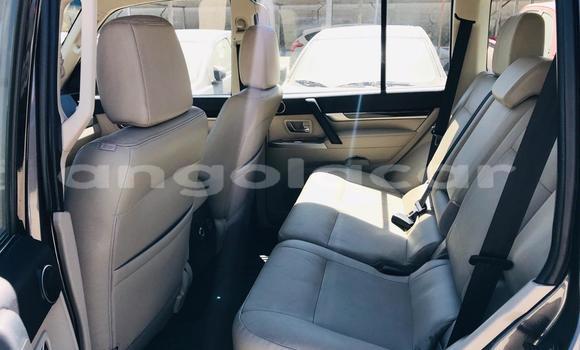 Acheter Occasion Voiture Mitsubishi Pajero Autre à Luanda, Province de Luanda Acheter Occasion Voiture Mitsubishi Pajero Autre à Luanda, Province de Luanda