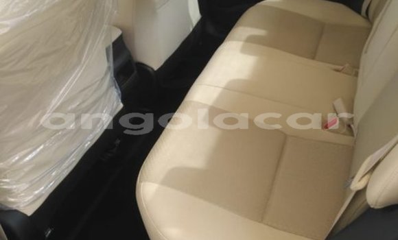 Acheter Occasion Voiture Toyota Corolla Blanc à Luanda, Province de Luanda Acheter Occasion Voiture Toyota Corolla Blanc à Luanda, Province de Luanda