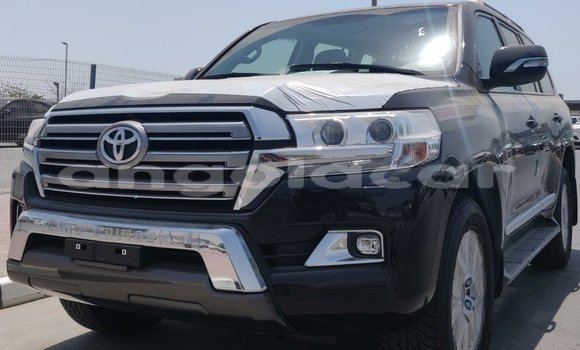 Acheter Occasion Voiture Toyota Land Cruiser Autre à Luanda, Province de Luanda Acheter Occasion Voiture Toyota Land Cruiser Autre à Luanda, Province de Luanda