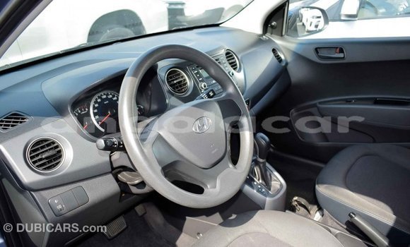 Comprar Importar Hyundai i10 Outro Carro em Import - Dubai em Bengo Province Comprar Importar Hyundai i10 Outro Carro em Import - Dubai em Bengo Province