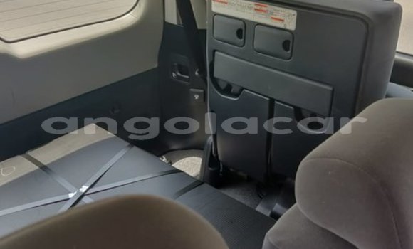 Acheter Occasion Voiture Toyota Land Cruiser Autre à Luanda, Province de Luanda Acheter Occasion Voiture Toyota Land Cruiser Autre à Luanda, Province de Luanda