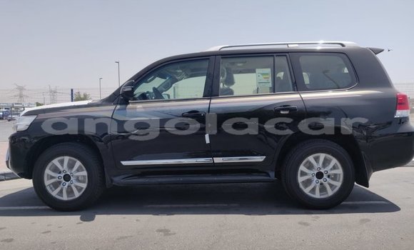 Acheter Occasion Voiture Toyota Land Cruiser Autre à Luanda, Province de Luanda Acheter Occasion Voiture Toyota Land Cruiser Autre à Luanda, Province de Luanda