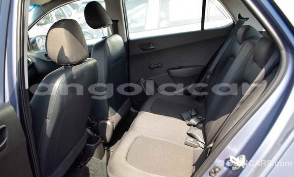 Comprar Importar Hyundai i10 Outro Carro em Import - Dubai em Bengo Province Comprar Importar Hyundai i10 Outro Carro em Import - Dubai em Bengo Province