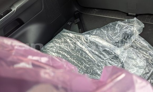 Buy Used Toyota Land Cruiser Black Car in Luanda in Luanda Province Buy Used Toyota Land Cruiser Black Car in Luanda in Luanda Province