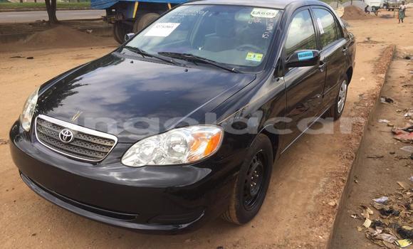 Comprar Usado Toyota Corolla Azul Carro em Luanda em Luanda Province Comprar Usado Toyota Corolla Azul Carro em Luanda em Luanda Province