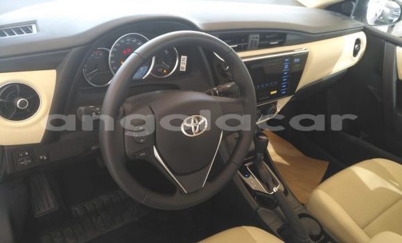 Comprar Usado Toyota Corolla Branco Carro em Luanda em Luanda Province Comprar Usado Toyota Corolla Branco Carro em Luanda em Luanda Province