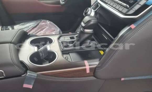 Acheter Occasion Voiture Toyota Land Cruiser Noir à Luanda, Province de Luanda Acheter Occasion Voiture Toyota Land Cruiser Noir à Luanda, Province de Luanda