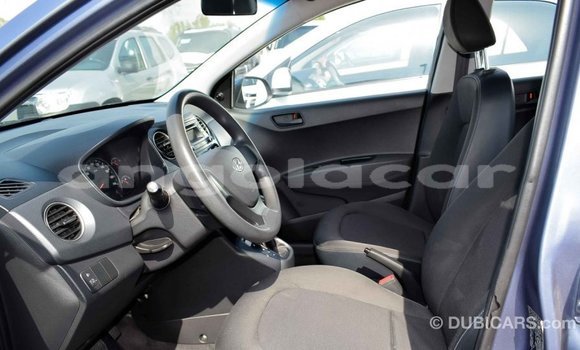 Comprar Importar Hyundai i10 Outro Carro em Import - Dubai em Bengo Province Comprar Importar Hyundai i10 Outro Carro em Import - Dubai em Bengo Province