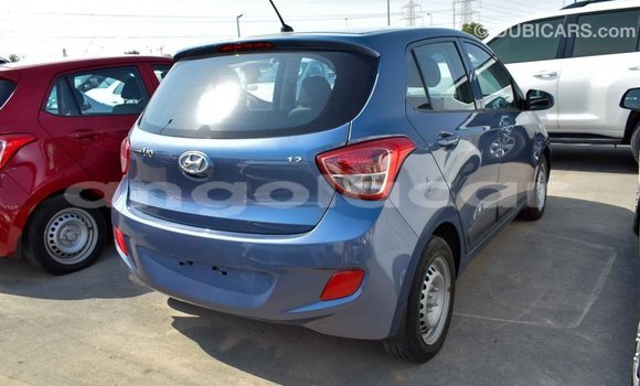 Comprar Importar Hyundai i10 Outro Carro em Import - Dubai em Bengo Province Comprar Importar Hyundai i10 Outro Carro em Import - Dubai em Bengo Province