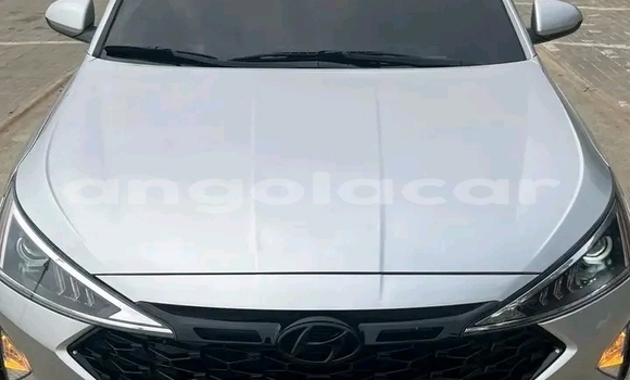 Acheter Occasion Voiture Hyundai Elantra Autre à Luena, Moxico