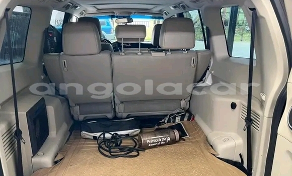 Buy Used Mitsubishi Pajero Other Car in Luena in Moxico Buy Used Mitsubishi Pajero Other Car in Luena in Moxico