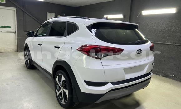 Comprar Usado Hyundai Santa Fe Branco Carro em Luanda em Luanda Province Comprar Usado Hyundai Santa Fe Branco Carro em Luanda em Luanda Province