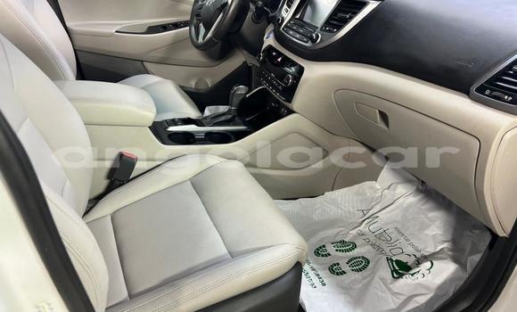 Comprar Usado Hyundai Santa Fe Branco Carro em Luanda em Luanda Province Comprar Usado Hyundai Santa Fe Branco Carro em Luanda em Luanda Province