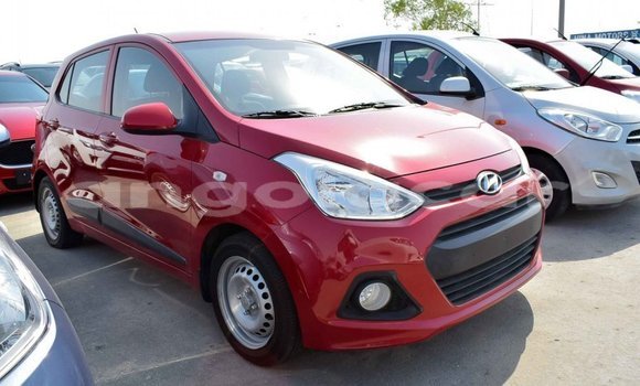 Comprar Importar Hyundai i10 Vermelho Carro em Import - Dubai em Bengo Province Comprar Importar Hyundai i10 Vermelho Carro em Import - Dubai em Bengo Province