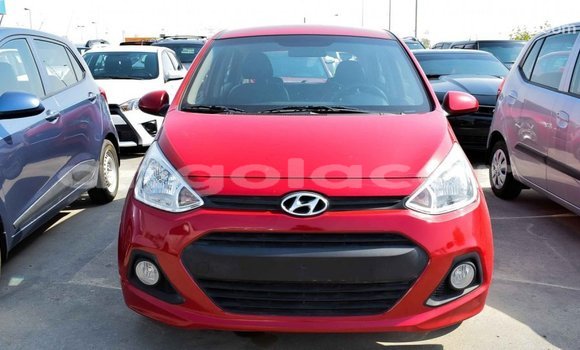Comprar Importar Hyundai i10 Vermelho Carro em Import - Dubai em Bengo Province Comprar Importar Hyundai i10 Vermelho Carro em Import - Dubai em Bengo Province