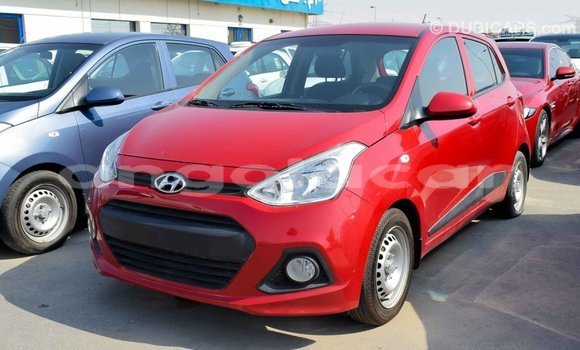 Comprar Importar Hyundai i10 Vermelho Carro em Import - Dubai em Bengo Province Comprar Importar Hyundai i10 Vermelho Carro em Import - Dubai em Bengo Province