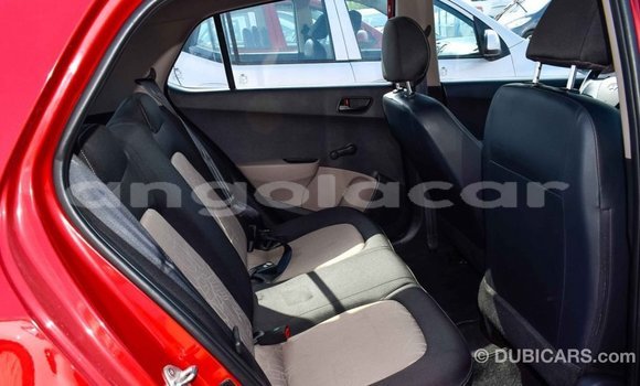 Comprar Importar Hyundai i10 Vermelho Carro em Import - Dubai em Bengo Province Comprar Importar Hyundai i10 Vermelho Carro em Import - Dubai em Bengo Province