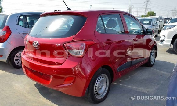 Comprar Importar Hyundai i10 Vermelho Carro em Import - Dubai em Bengo Province Comprar Importar Hyundai i10 Vermelho Carro em Import - Dubai em Bengo Province