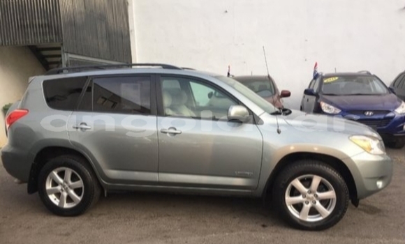 Buy Used Toyota RAV4 Other Car in Luanda in Luanda Province Buy Used Toyota RAV4 Other Car in Luanda in Luanda Province