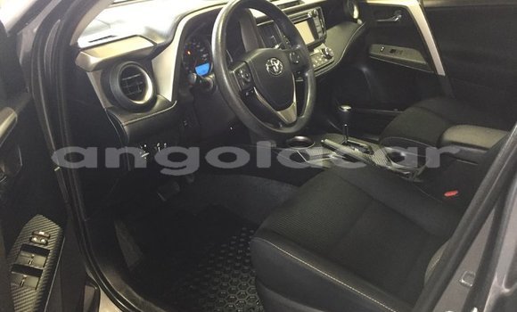 Buy Used Toyota RAV4 Other Car in Luanda in Luanda Province Buy Used Toyota RAV4 Other Car in Luanda in Luanda Province