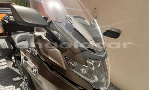 Acheter Occasion Moto BMW K 1600 Beige à Benguela, Benguela