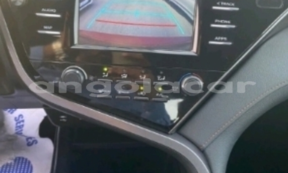 Buy Used Toyota Camry Red Car in Luanda in Luanda Province Buy Used Toyota Camry Red Car in Luanda in Luanda Province